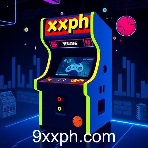 Exploring the Timeless Appeal of Arcade Games on xxph
