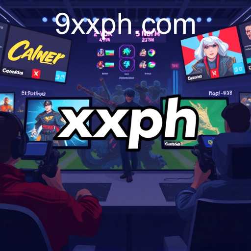 The Digital Game Realm Evolves