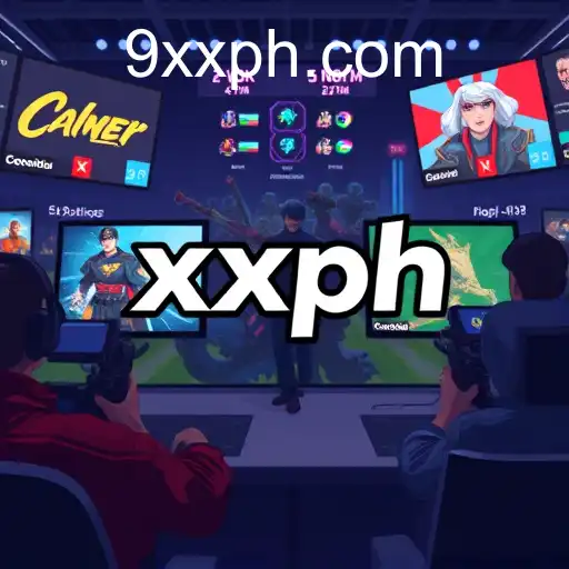 The Digital Game Realm Evolves