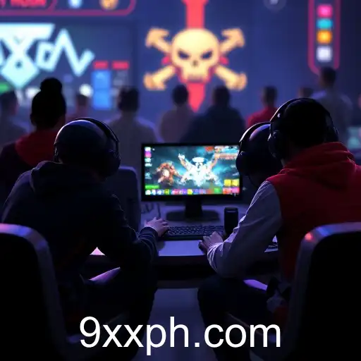 Emerging Trends in Online Gaming: The Role of xxph