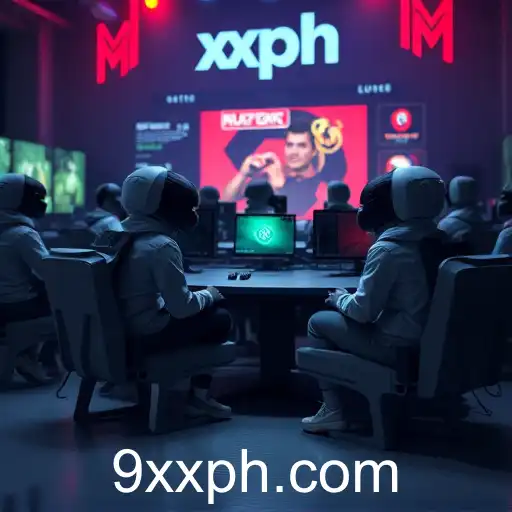 The Evolution of Online Gaming Platforms