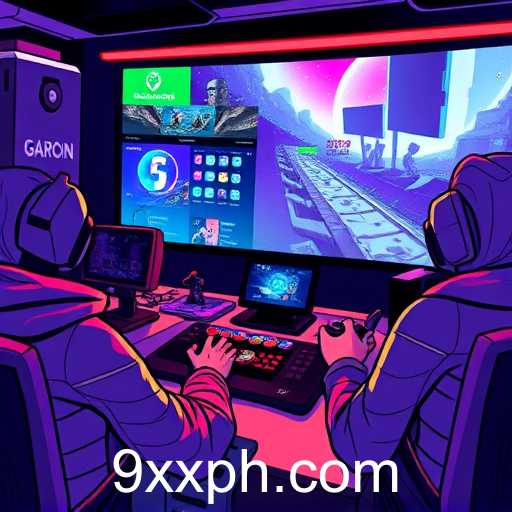 Gamers Seek New Havens Amidst Internet Shifts