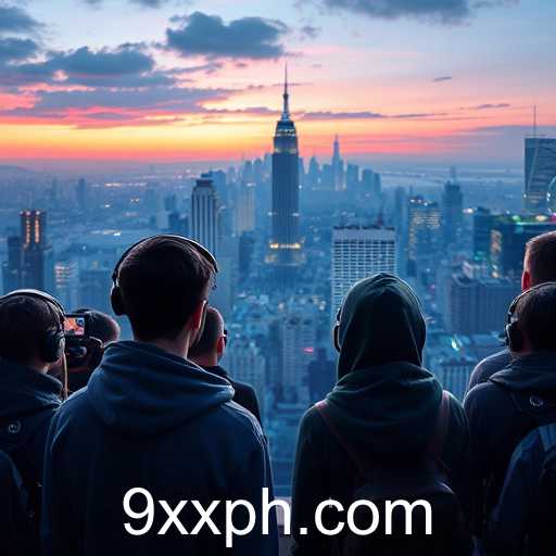 The Growing Appeal of XXPH in Modern Gaming