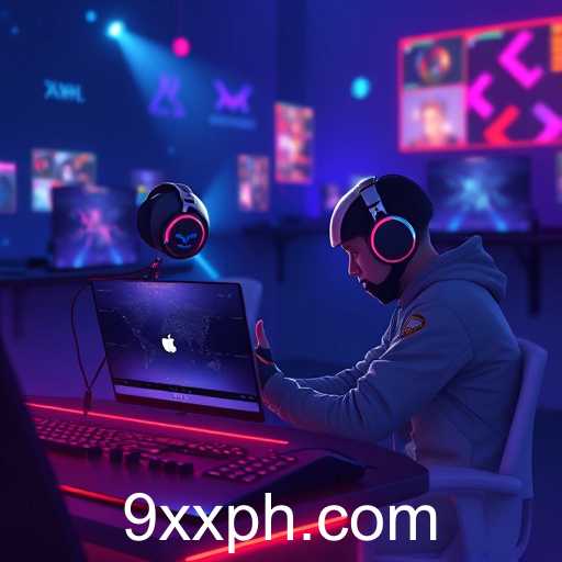 Gaming Evolution: Navigating the Digital Landscape