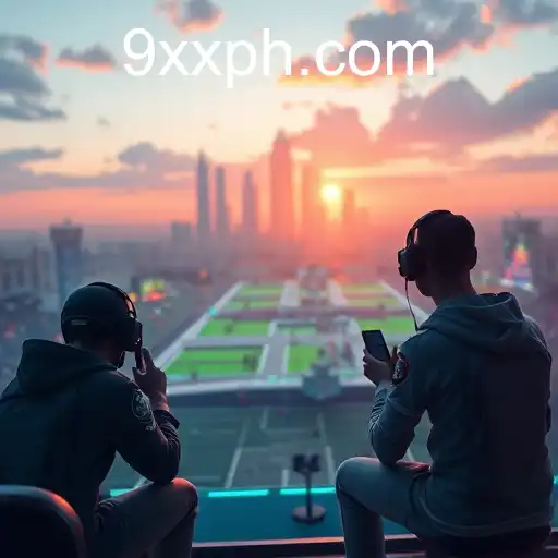 Gaming Trends Transforming 2025