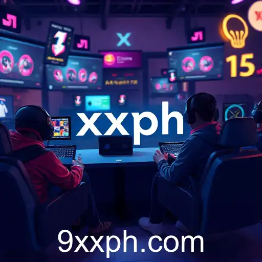 Digital Gaming Evolution: The Rise of xxph