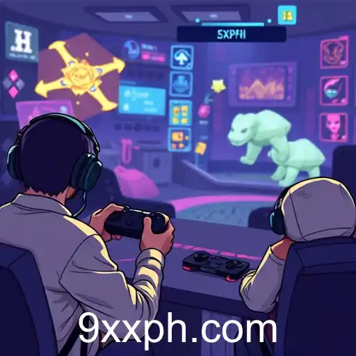 Gaming in the Digital Age: The Rise of xxph