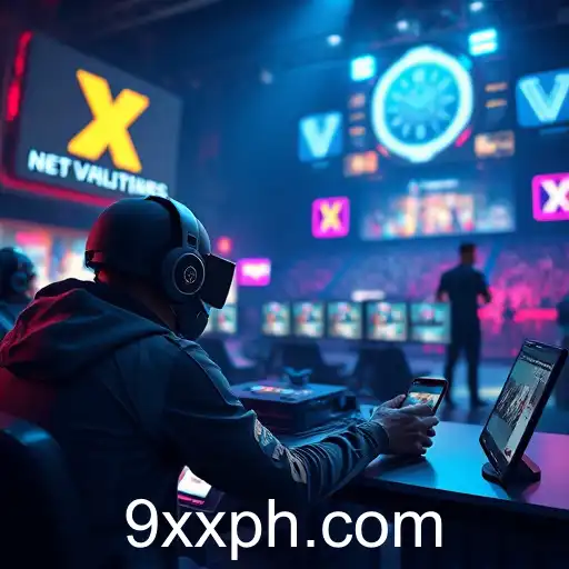 Gaming Communities Thrive Amidst Digital Evolution