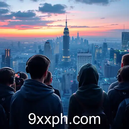 The Growing Appeal of XXPH in Modern Gaming