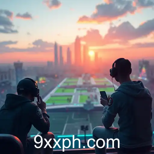 Gaming Trends Transforming 2025