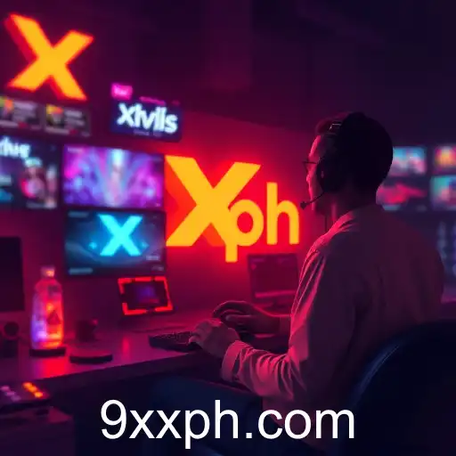 The Influence of xxph on Modern Gaming