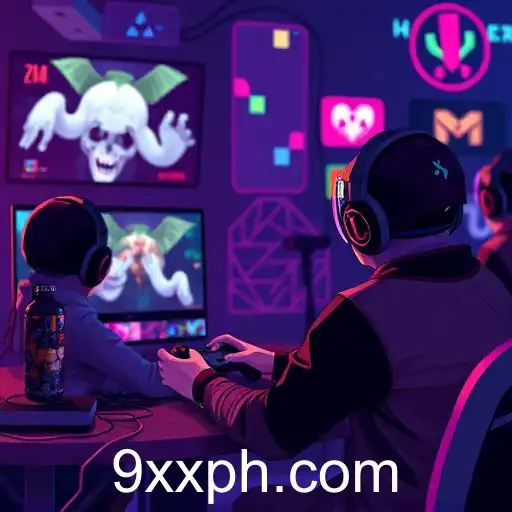 The Rapid Rise of Online Gaming Platforms