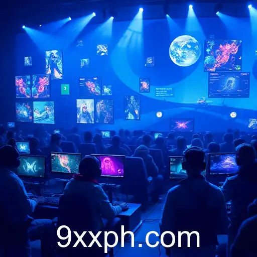 The Rise of Online Gaming Communities