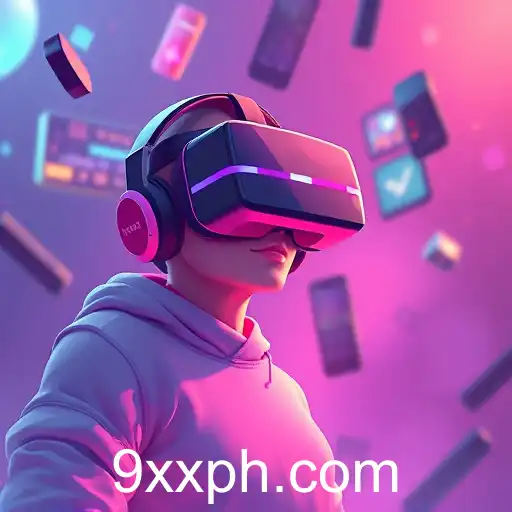 The Rise of xxph: Redefining Online Gaming