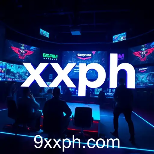 The Rise of xxph in Online Gaming