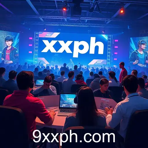 XXPH Gaming Revolution: A Glance at the Future