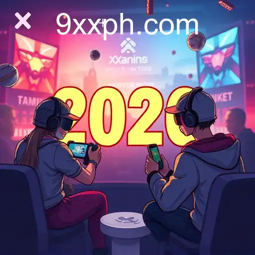 Innovative Trends in Online Gaming: xxph Leads A New Era