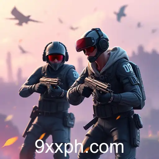Multiplayer Games: A Realm of Connection and Competition