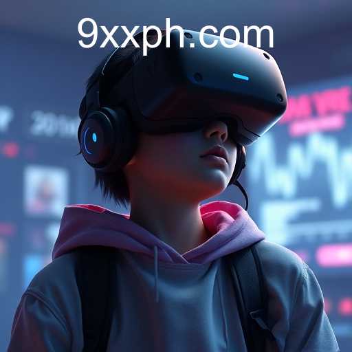 Online Gaming Trends in 2025: A Look at xxph