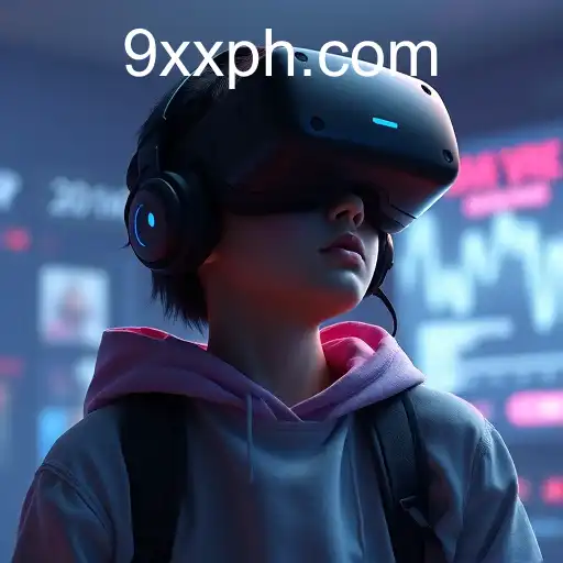 Online Gaming Trends in 2025: A Look at xxph