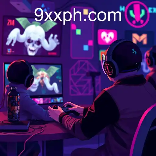 The Rapid Rise of Online Gaming Platforms