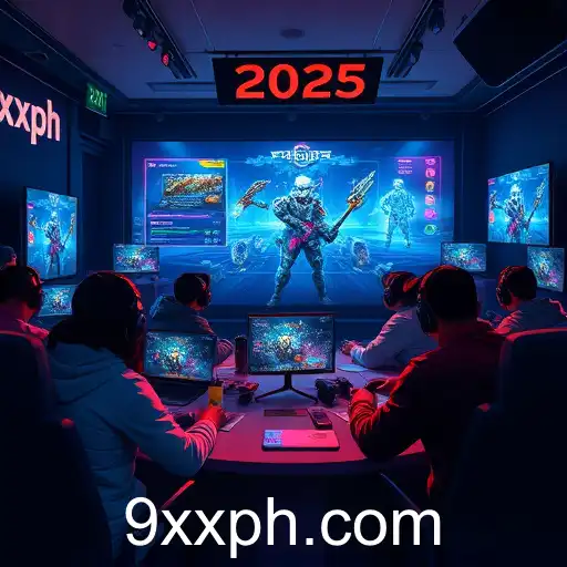 The Rise of Online Gaming Communities in 2025