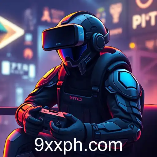 The Rise of xxph: Gaming Trends in 2025