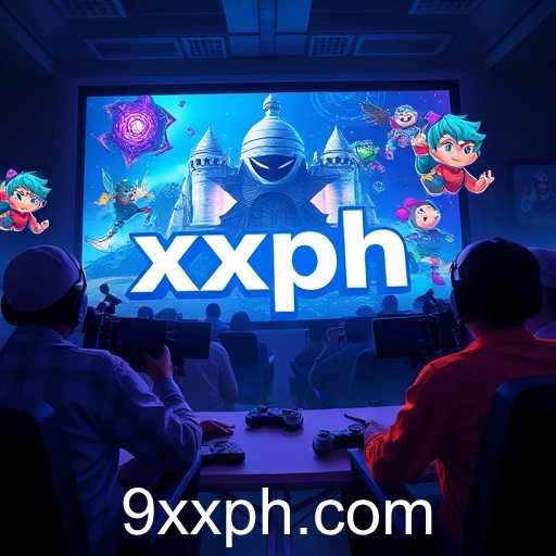 The Rise of xxph: Transforming Online Gaming