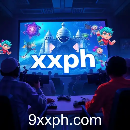 The Rise of xxph: Transforming Online Gaming