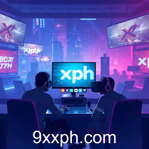 The Rise of xxph: Redefining Online Gaming