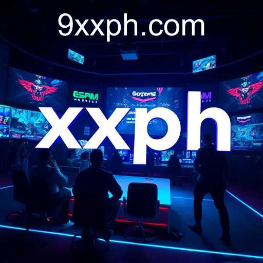 The Rise of xxph in Online Gaming