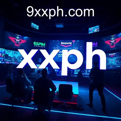 The Rise of xxph in Online Gaming