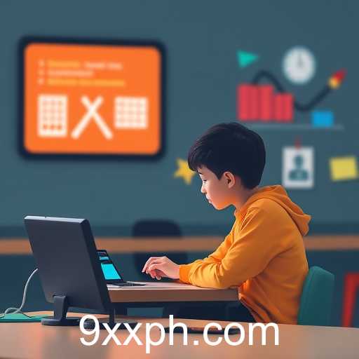 The Role of Gaming in Modern Education