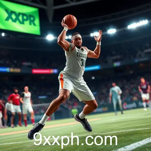 Exploring the World of Sports Games Online