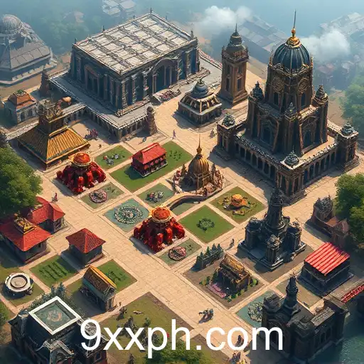 Exploring Strategy Games: A Deep Dive into the World of Tactical Gaming