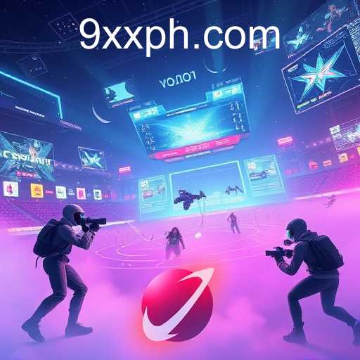 The Rise of xxph: A New Era of Online Gaming