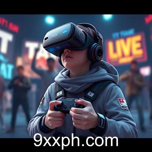 Rising Trends in Online Gaming in 2025