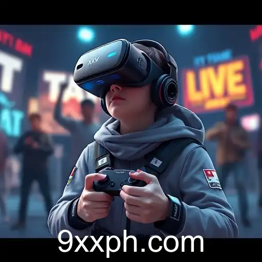 Rising Trends in Online Gaming in 2025