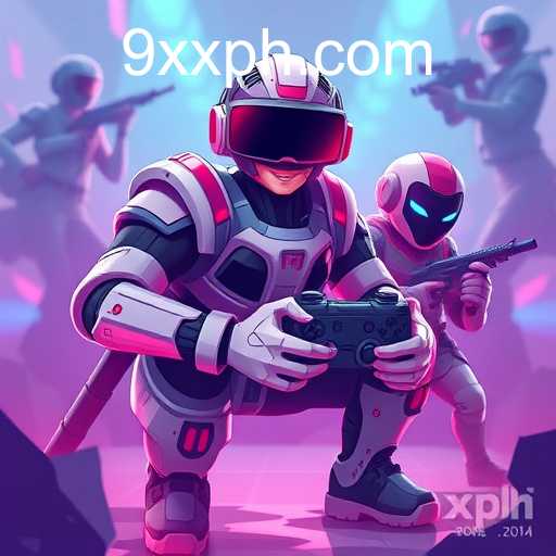 The Rise of xxph Amid Gaming Industry Shifts