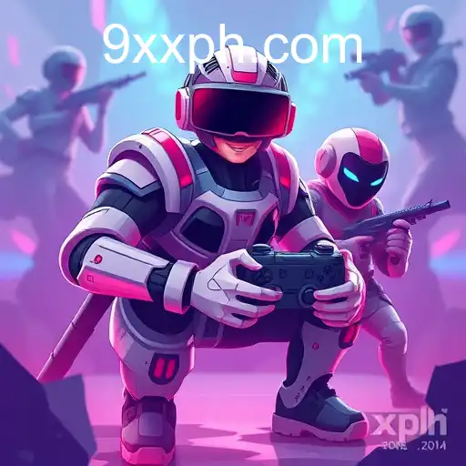 The Rise of xxph Amid Gaming Industry Shifts