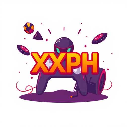 The Rise of XXPH in the Digital Gaming World