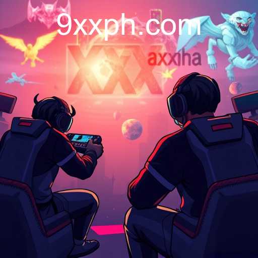 The Rise of xxph: Gaming Trends and Insights