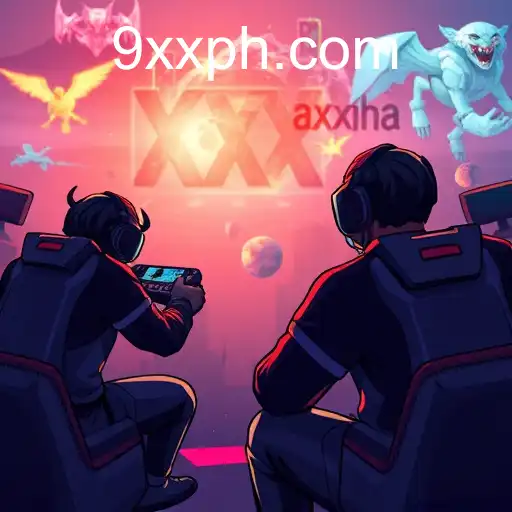 The Rise of xxph: Gaming Trends and Insights